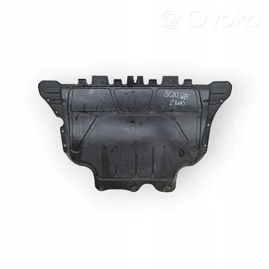 Audi Q2 - Cache de protection sous moteur 3Q0825236D