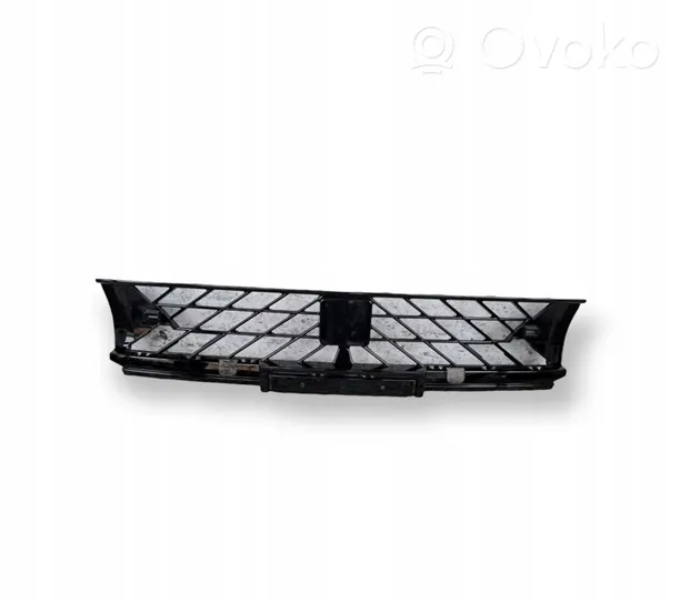 Cupra Formentor Grille inférieure de pare-chocs avant 5FF853667A