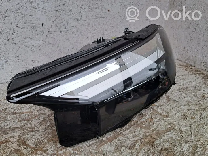 Audi Q4 Sportback e-tron Lampa przednia 89A941033