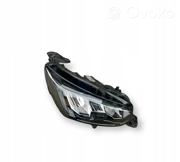 Peugeot 208 Juego de faro delantero/faro principal 73313327