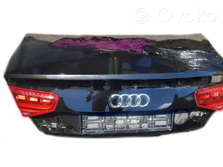 Audi A8 S8 D4 4H Sarja päätyosia 