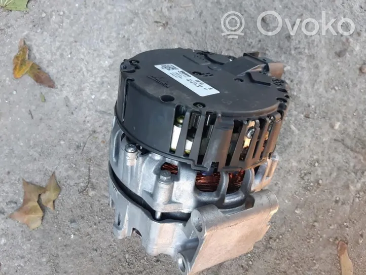 Audi A5 Alternator 06L903018JX