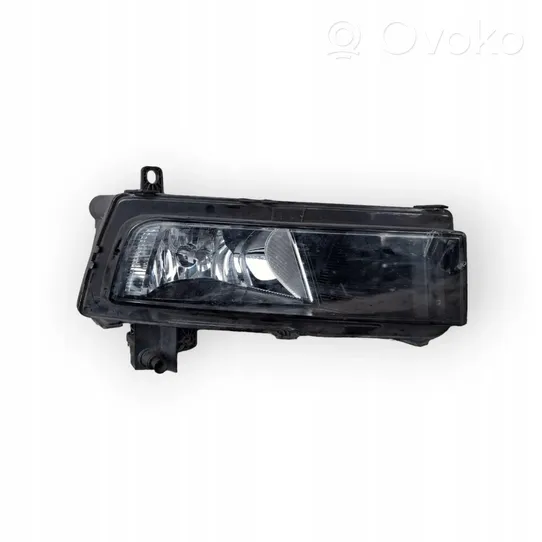 Volkswagen Touran III Feu antibrouillard avant 5TA941662A