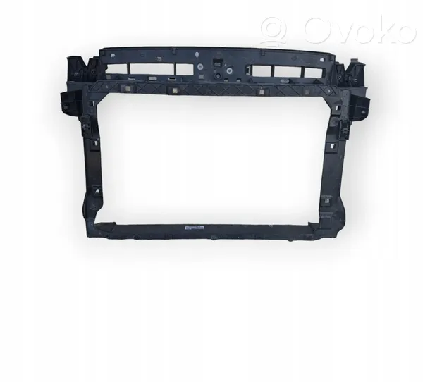 Skoda Kodiaq Support de radiateur sur cadre face avant 565805588P