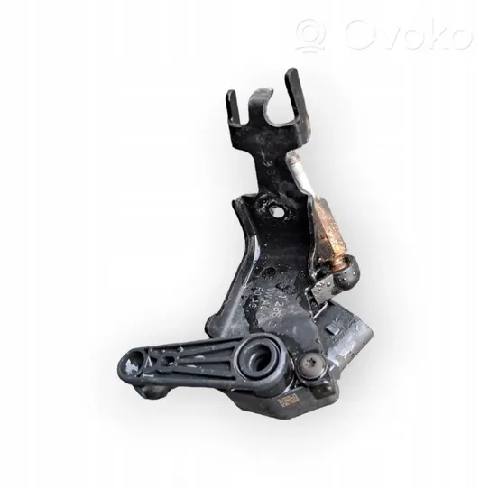 Audi Q7 4M Sensore di livello faro/fanale 4M0807504A