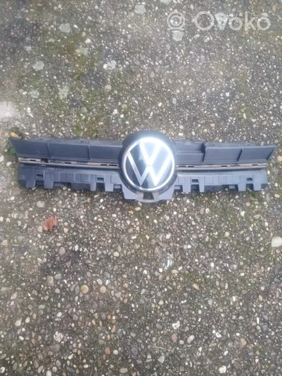 Volkswagen Up Front grill 1S0853653A