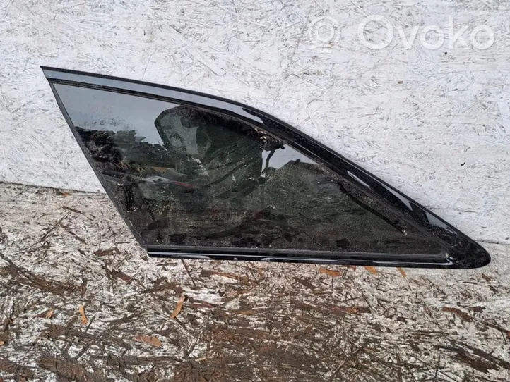 Audi A6 S6 C8 4K Seitenfenster Seitenscheibe hinten 4K9845297E