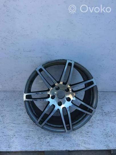 Audi Q7 4M R21 alloy rim 