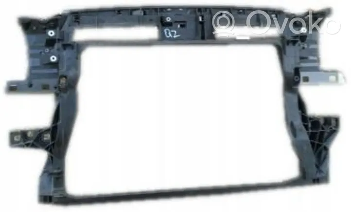 Audi Q2 - Jäähdyttimen kehyksen suojapaneeli PAS-8018