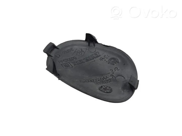 Renault Trafic II (X83) Coque de rétroviseur 8200055094