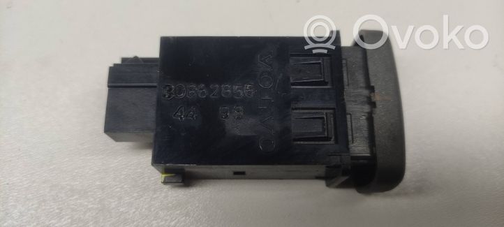 Volvo S40, V40 Interruptor de calefacción del asiento 30862856