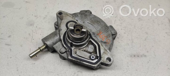 Mercedes-Benz A W169 Alipainepumppu A6412300265