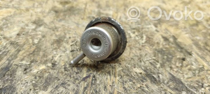 Audi TT Mk1 Sensore di pressione del carburante 0280160557