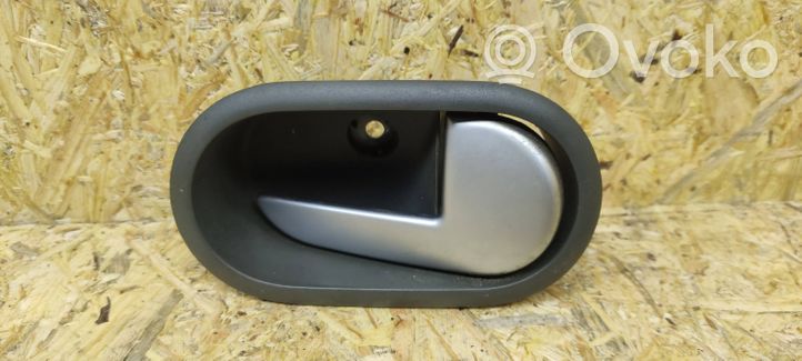 Ford Fiesta Maniglia interna per portiera anteriore 2S61A22600AEW