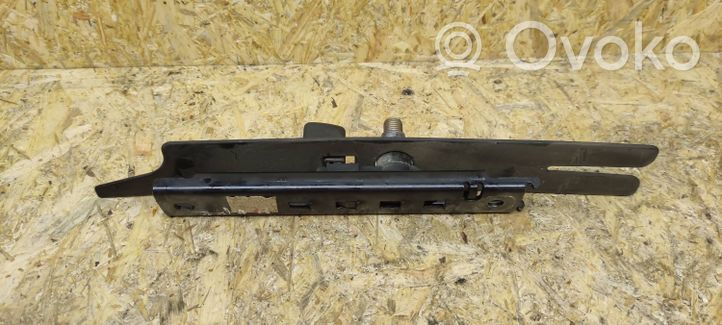 Fiat Coupe Seat belt height adjuster 35333