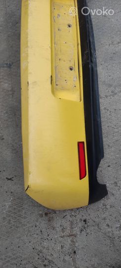 Fiat Coupe Rear bumper 