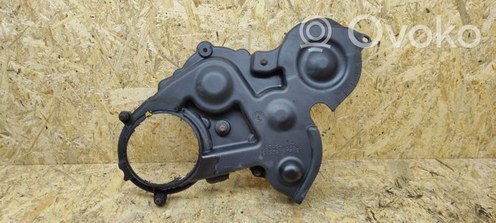 Ford Fiesta Cache carter courroie de distribution 9637885480