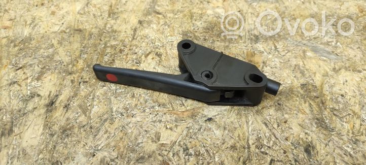 Citroen C5 Engine bonnet (hood) release handle 