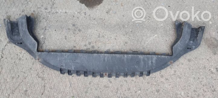 Volvo V50 Osłona pod zderzak przedni / Absorber 30763681