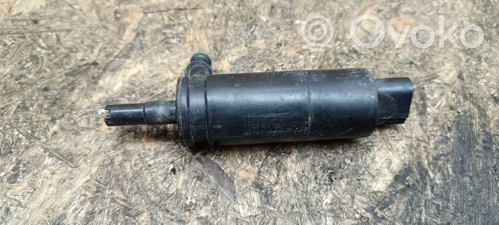 Volkswagen PASSAT CC Pumpe Scheinwerferreinigungsanlage 3B7955681