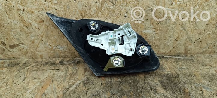 Volkswagen PASSAT CC Luci posteriori del portellone del bagagliaio 3C8945094E