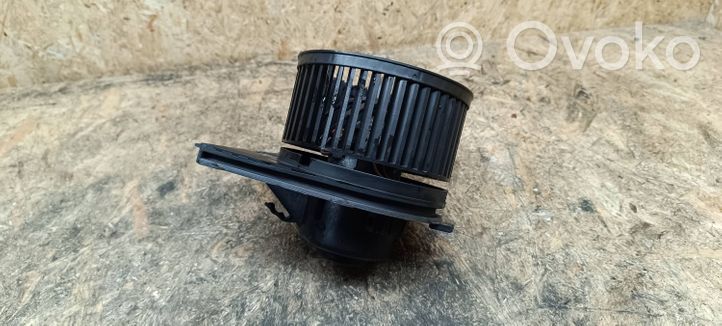 Volkswagen Lupo Soplador/ventilador calefacción 1J1819021A