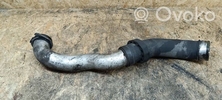 BMW 3 E46 Intercooler hose/pipe 7788357A