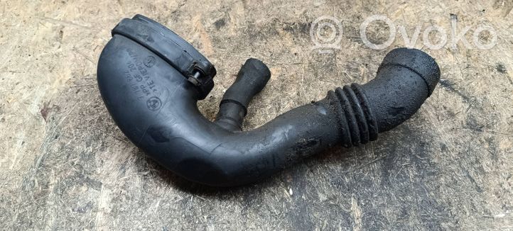 BMW 3 E46 Air intake hose/pipe 7787862