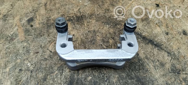 Opel Insignia A Supporto della pinza del freno posteriore BDA1223