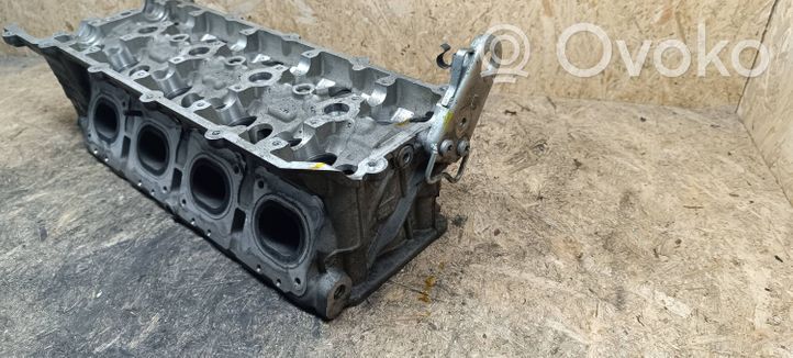 Mercedes-Benz SLS AMG Testata motore R1560160201