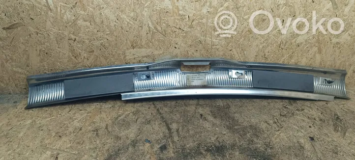 Volkswagen PASSAT B5.5 Rivestimento di protezione sottoporta del bagagliaio/baule 3B9863459J