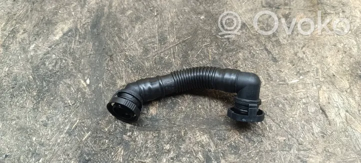 Volkswagen PASSAT CC Air intake hose/pipe 03L103493