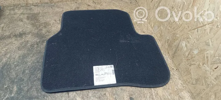 Volkswagen PASSAT CC Car floor mat set 3C1863011C