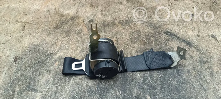 BMW 3 E46 Rear seatbelt 8202591