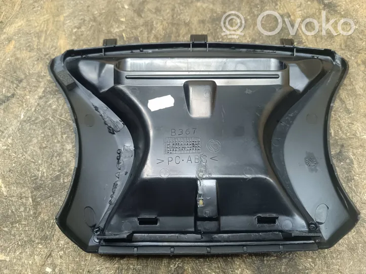 Fiat Bravo - Brava Dash center air vent grill B367