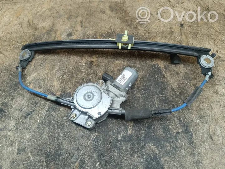 Fiat Bravo - Brava Motorino alzacristalli della portiera anteriore 46559812