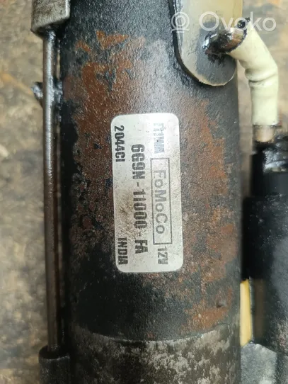 Ford Focus Starter motor 6G9N11000FA