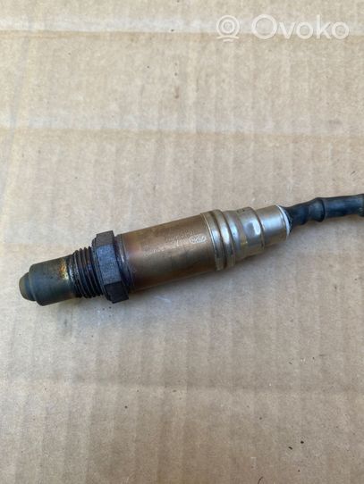 BMW M6 Sonde lambda 7836451