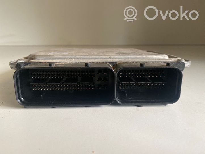 Volkswagen Sharan Sterownik / Moduł ECU 03L906018HH