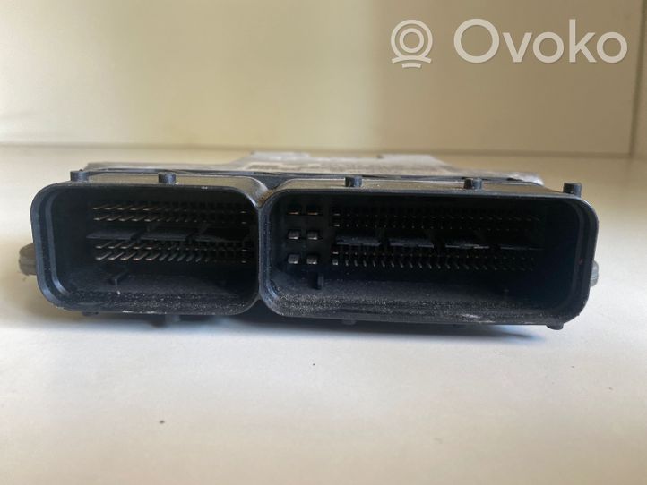 Seat Altea Sterownik / Moduł ECU 03G906021JF