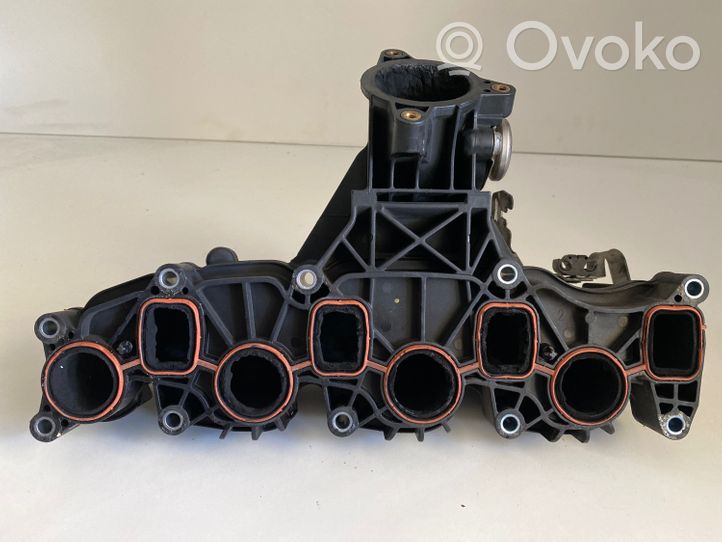 Volkswagen Sharan Intake manifold 03L129711AM