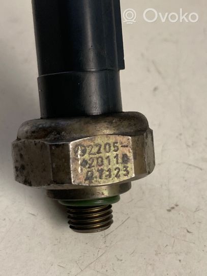 Mercedes-Benz R W251 Gaisa kondicioniera spiediena sensors 2205420118