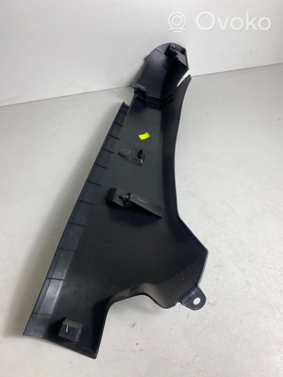 Seat Leon (5F) (C) pillar trim 5F4867765