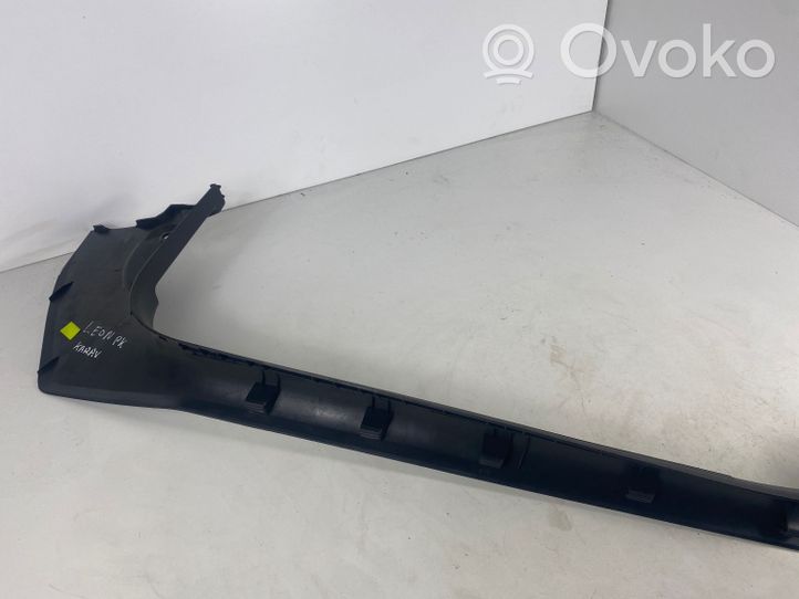 Seat Leon (5F) Foot area side trim 5F4863483B