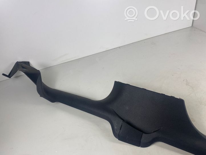 Seat Leon (5F) Jalkatilan sivukoristelista 5F4863483B