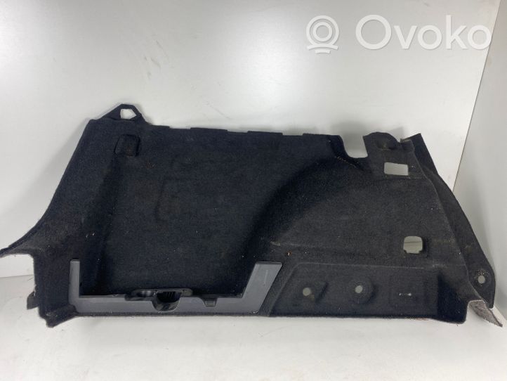 Seat Leon (5F) Tavaratilan sivuverhoilu 5F9867427B