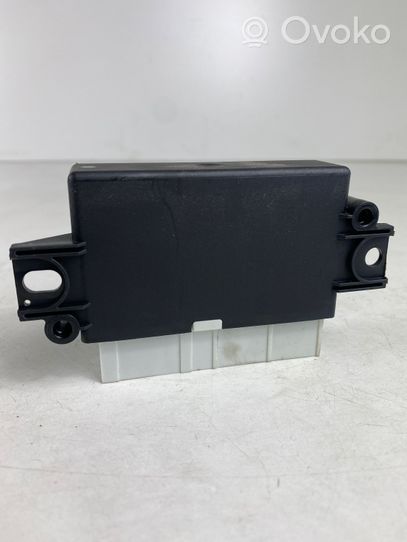 Seat Ibiza V (KJ) Pysäköintitutkan (PCD) ohjainlaite/moduuli 5QA919283B