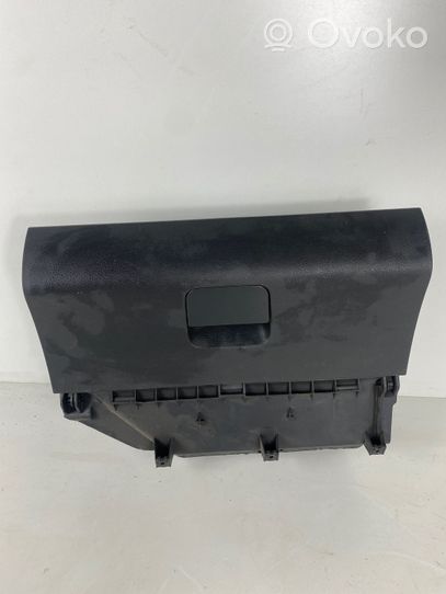 Volkswagen Polo IV 9N3 Glove box set 6Q1857101E