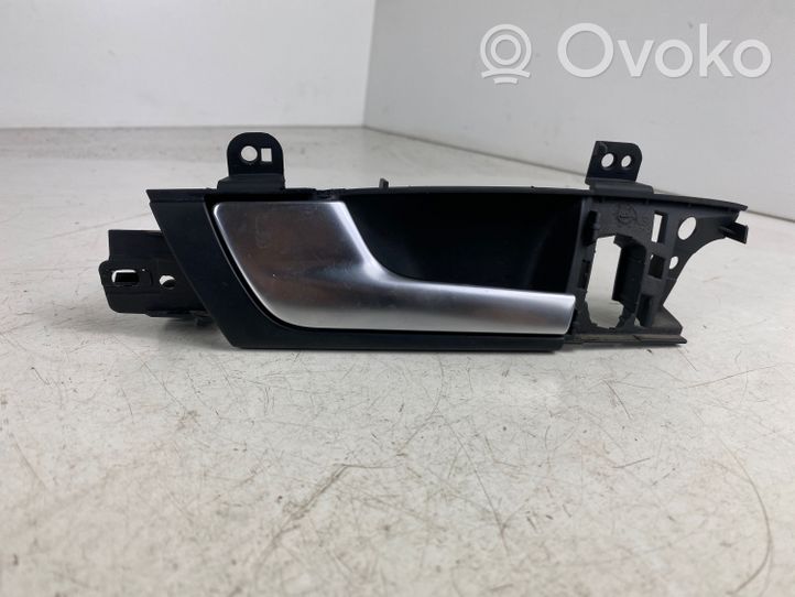 Audi A3 S3 8P Innentürgriff Innentüröffner vorne 8P4837019