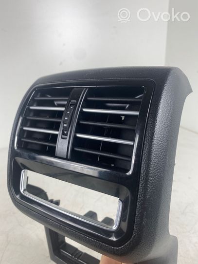 Volkswagen PASSAT B8 Rear air vent grill 3G0864298K